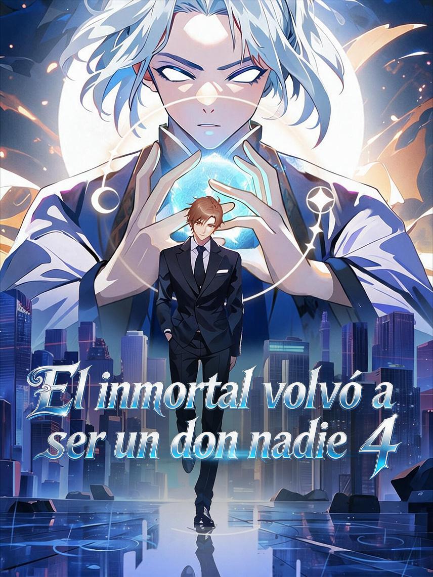 El inmortal volvió a ser un don nadie 4