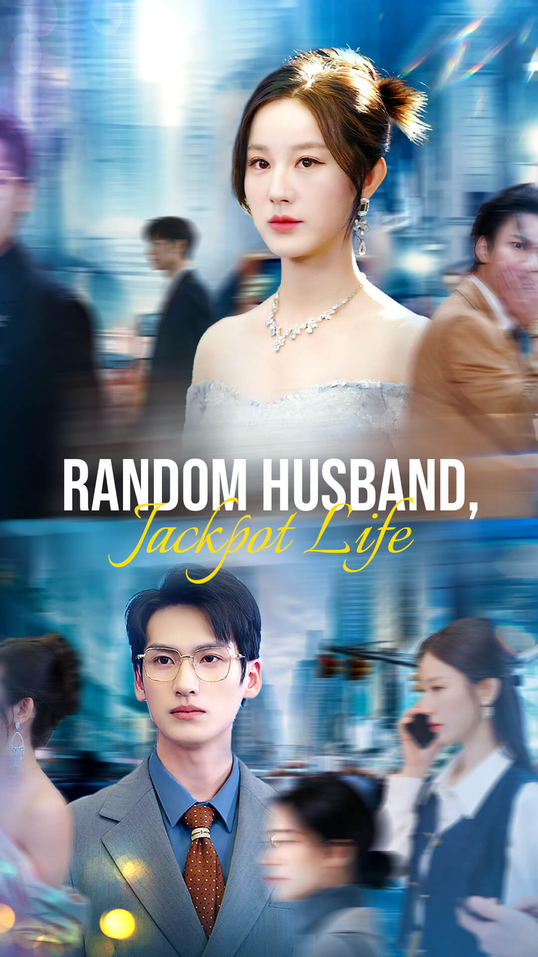 Random Husband, Jackpot Life