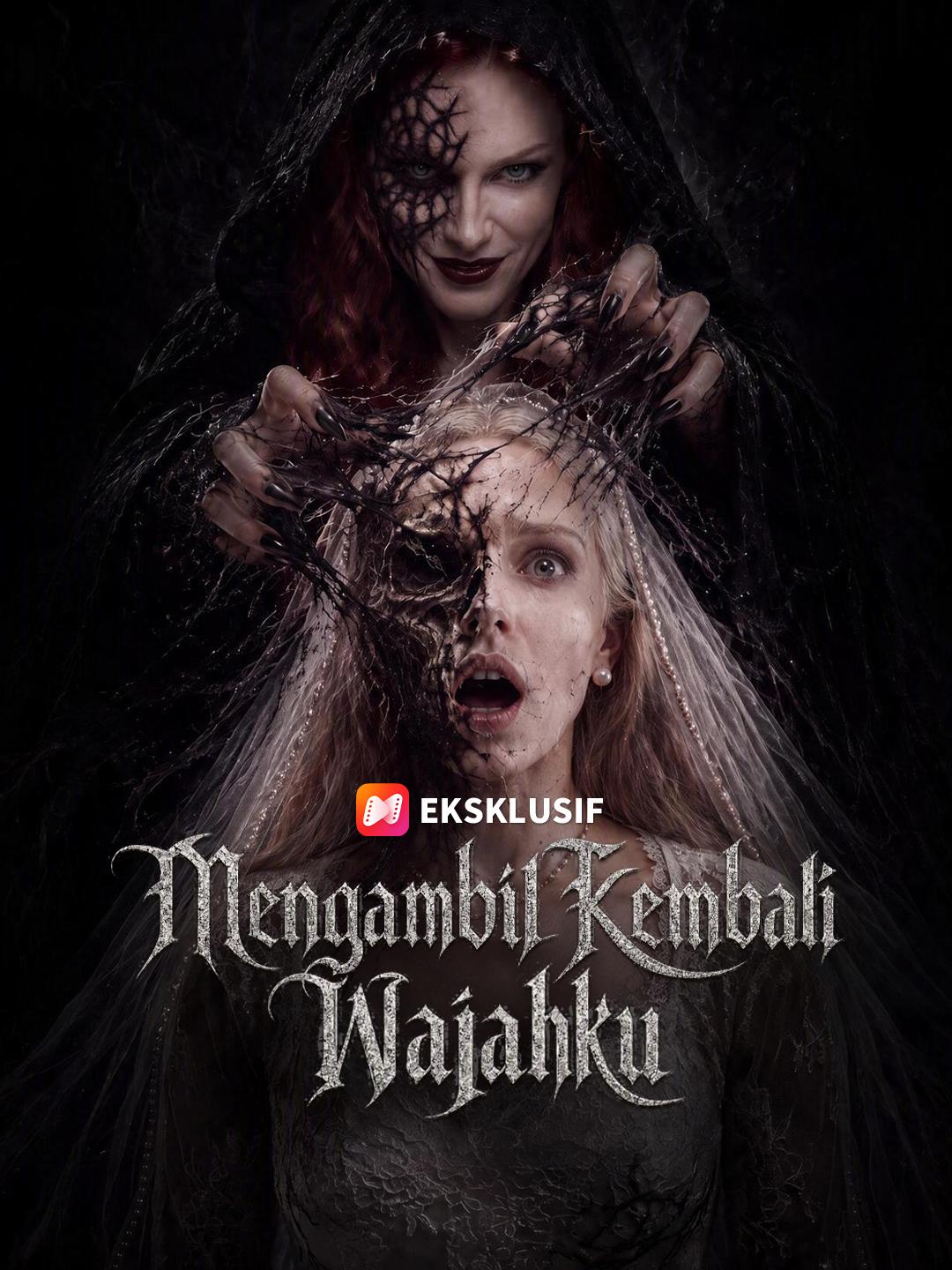 Mengambil Kembali Wajahku