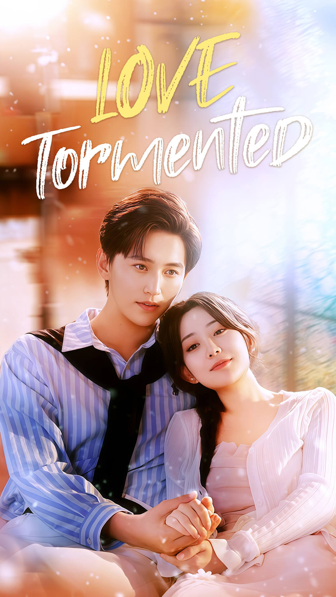 Love Tormented