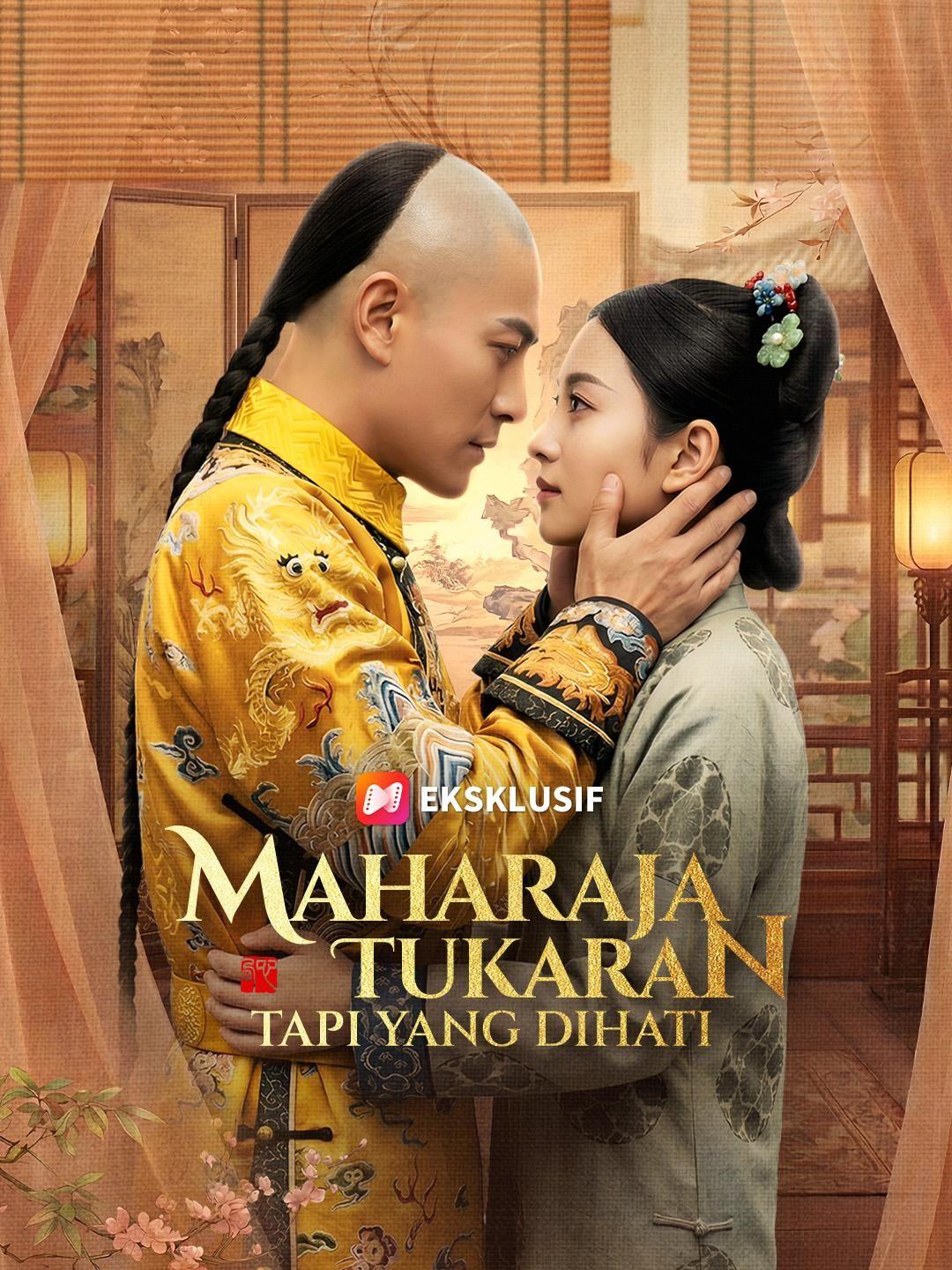 (Dubbing)Maharaja Tukaran, Tapi Yang Dihati