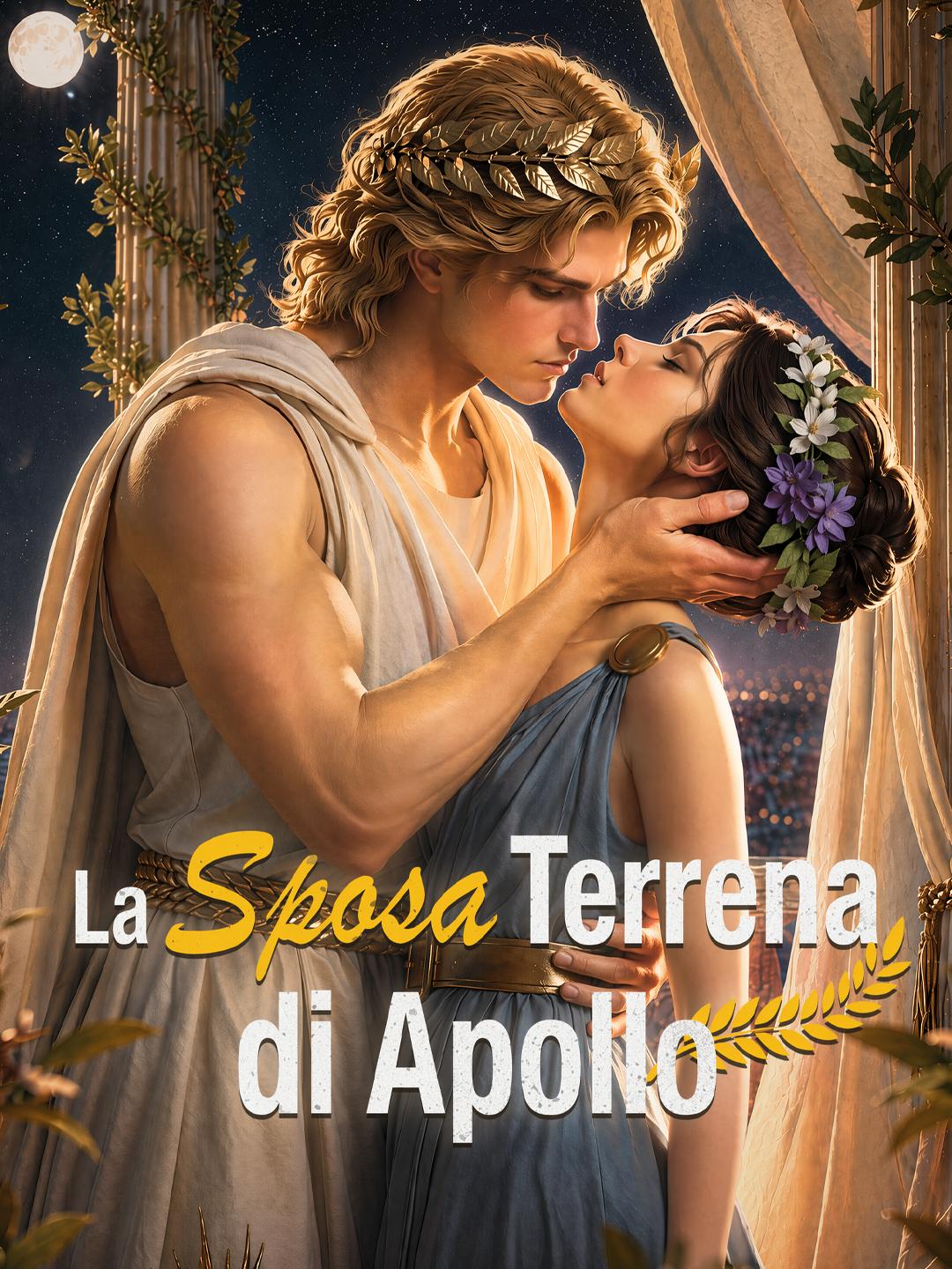 La Sposa Terrena di Apollo
