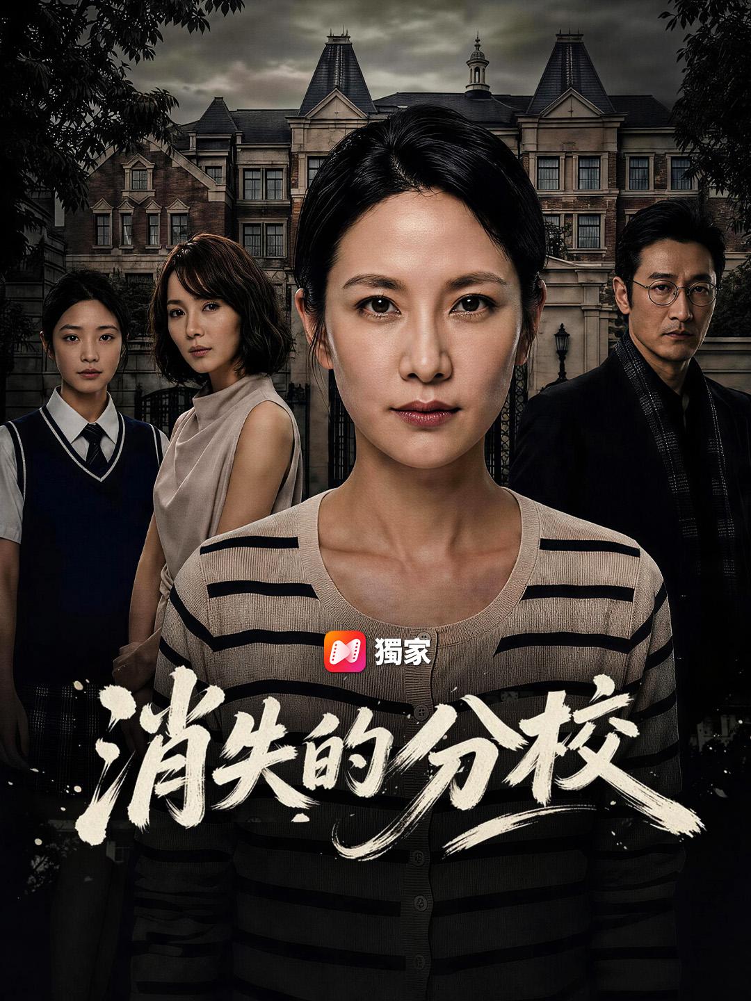 消失的分校