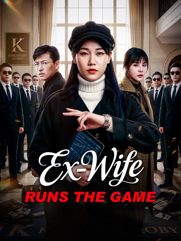 Ex-Wife Runs the Game