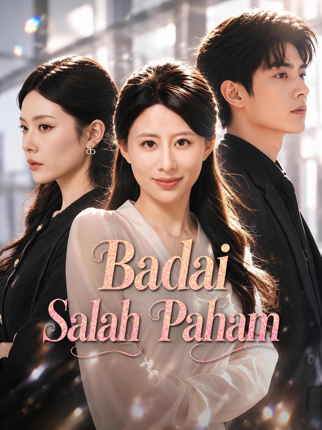 Badai Salah Paham
