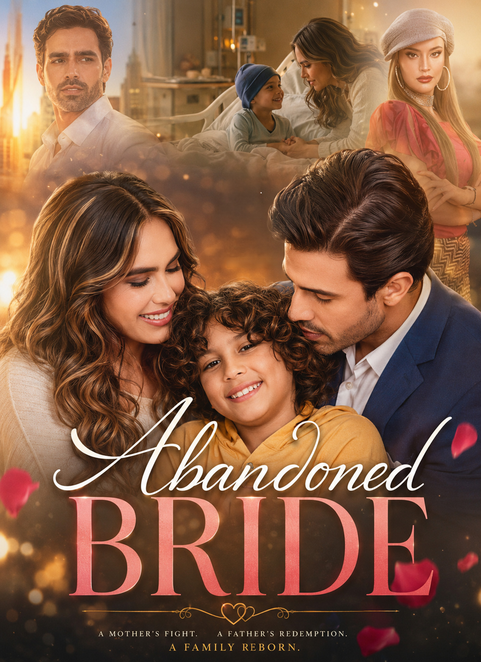 Abandoned Bride