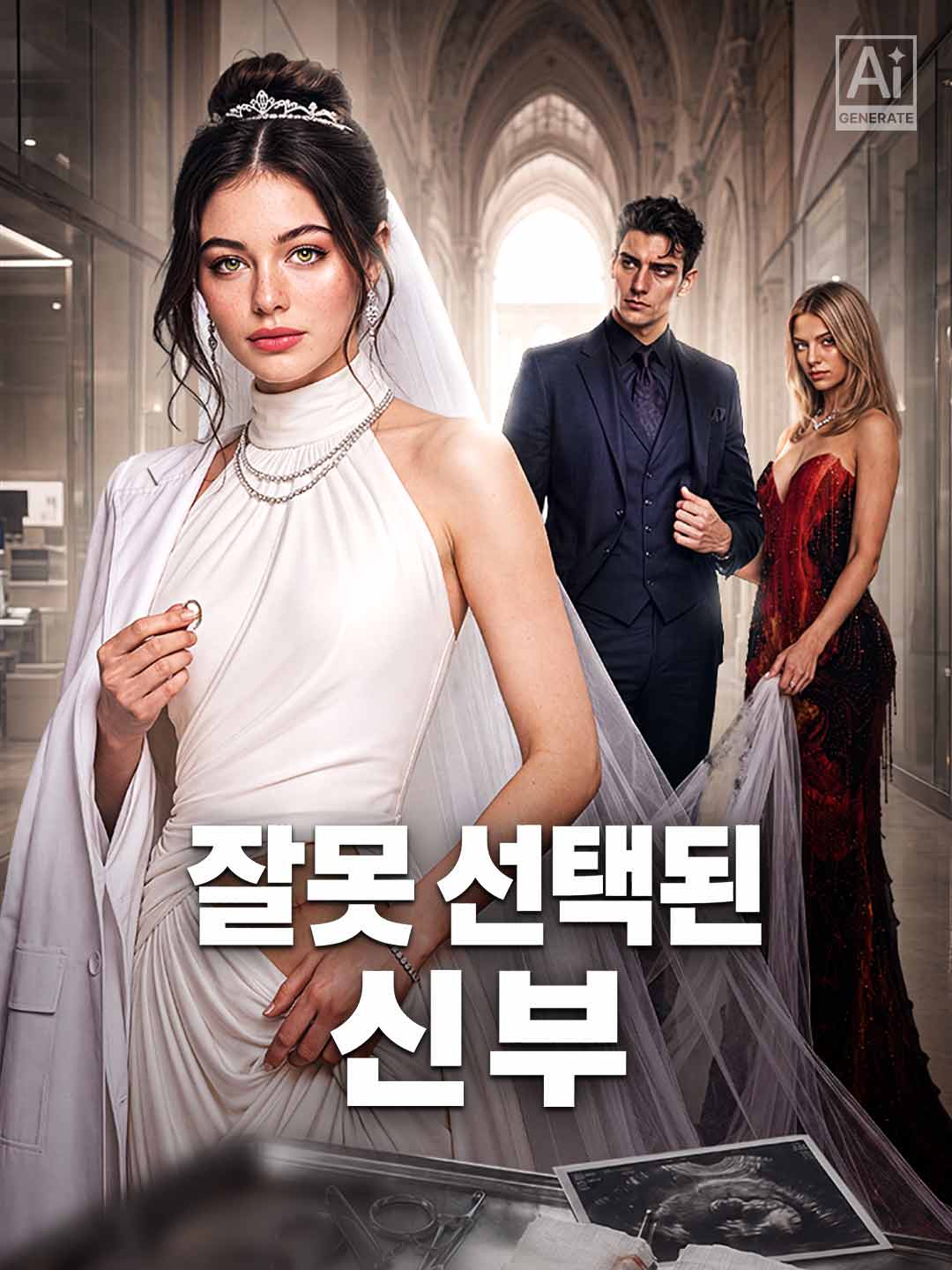 잘못 선택된 신부