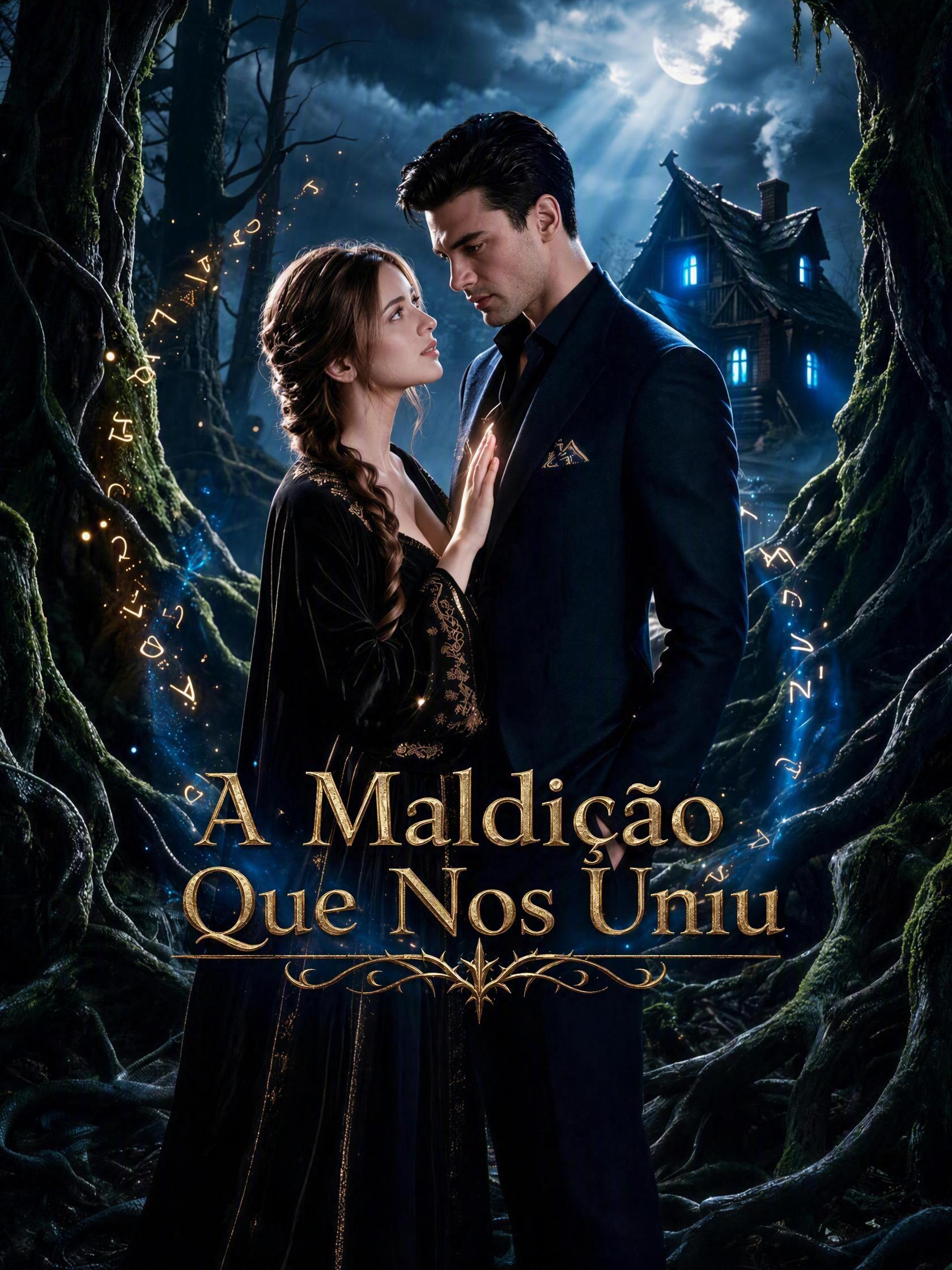 A Maldição Que Nos Uniu