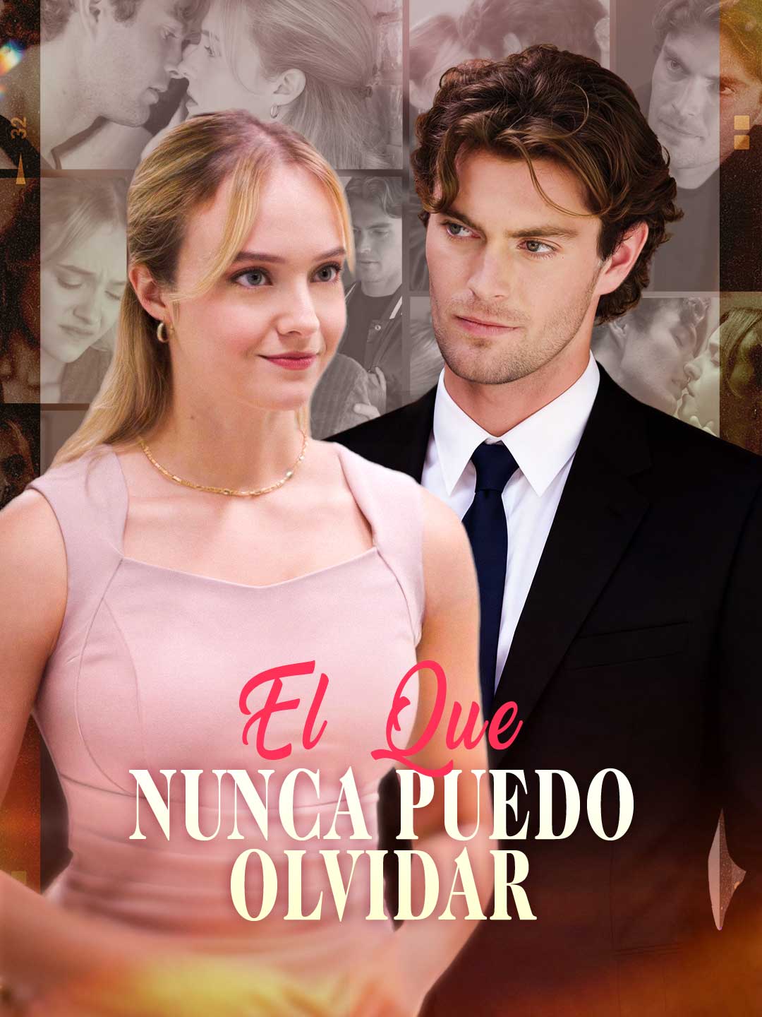 El que nunca puedo olvidar