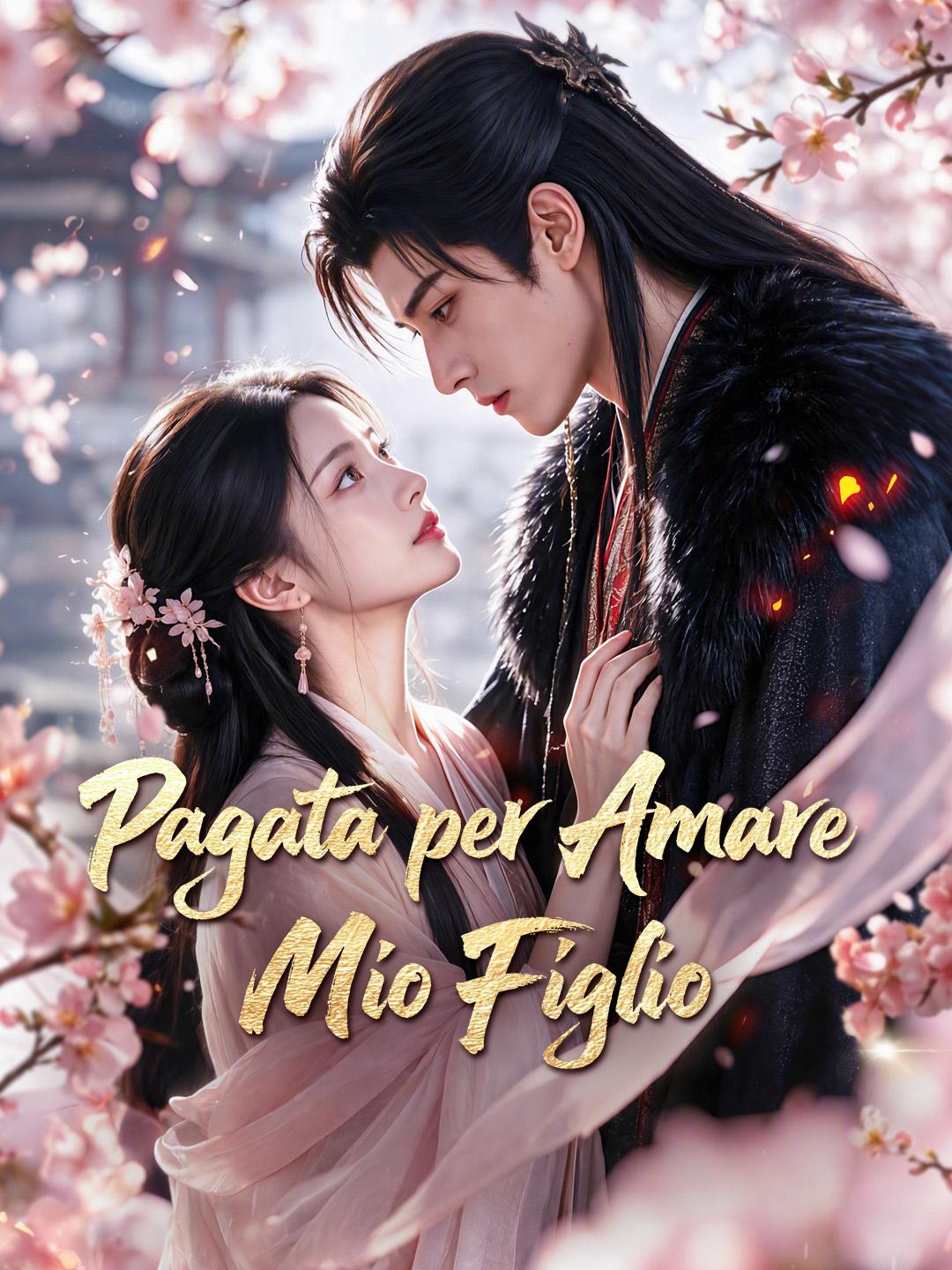 Pagata per Amare Mio Figlio