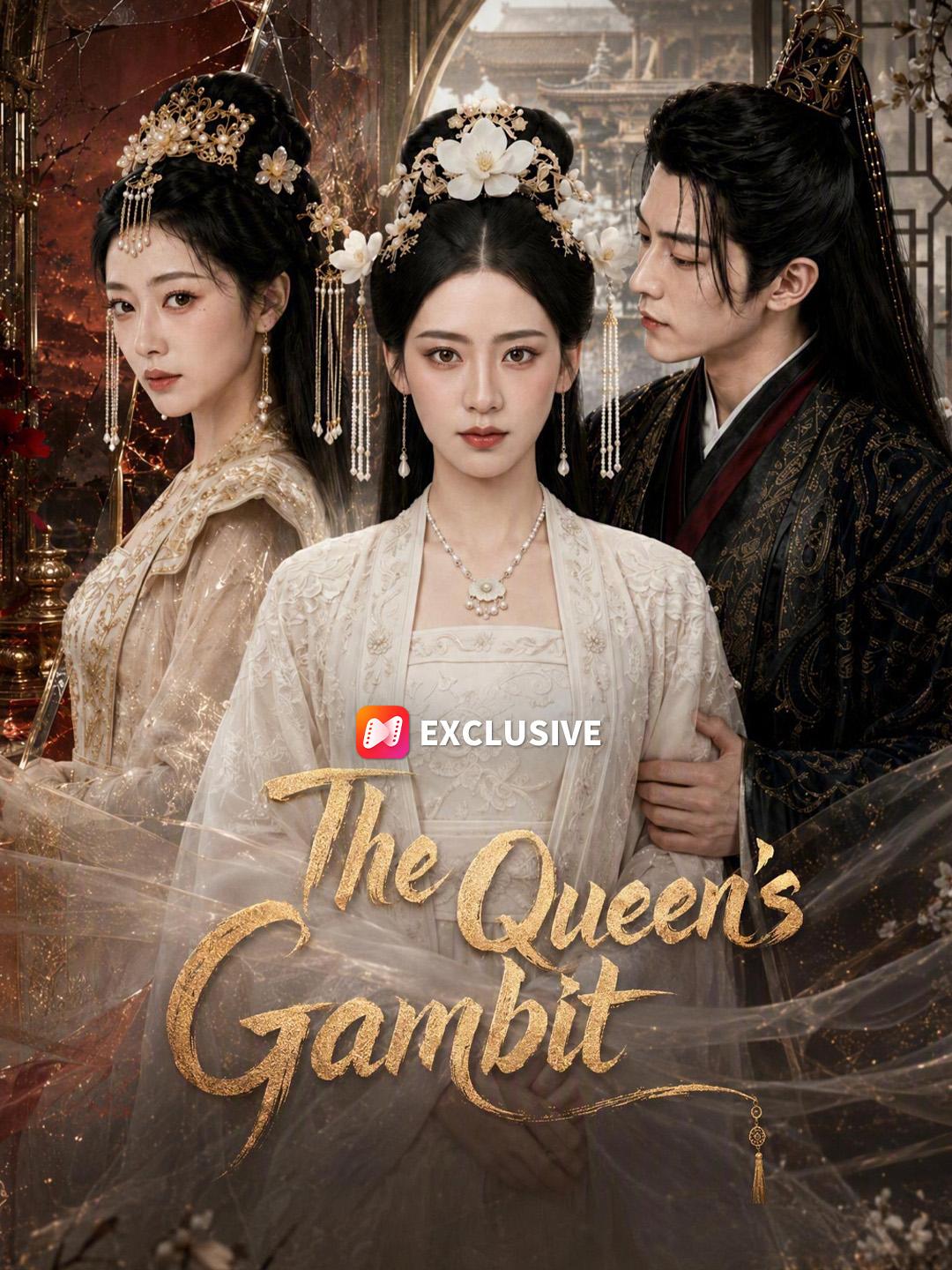 The Queen's Gambit