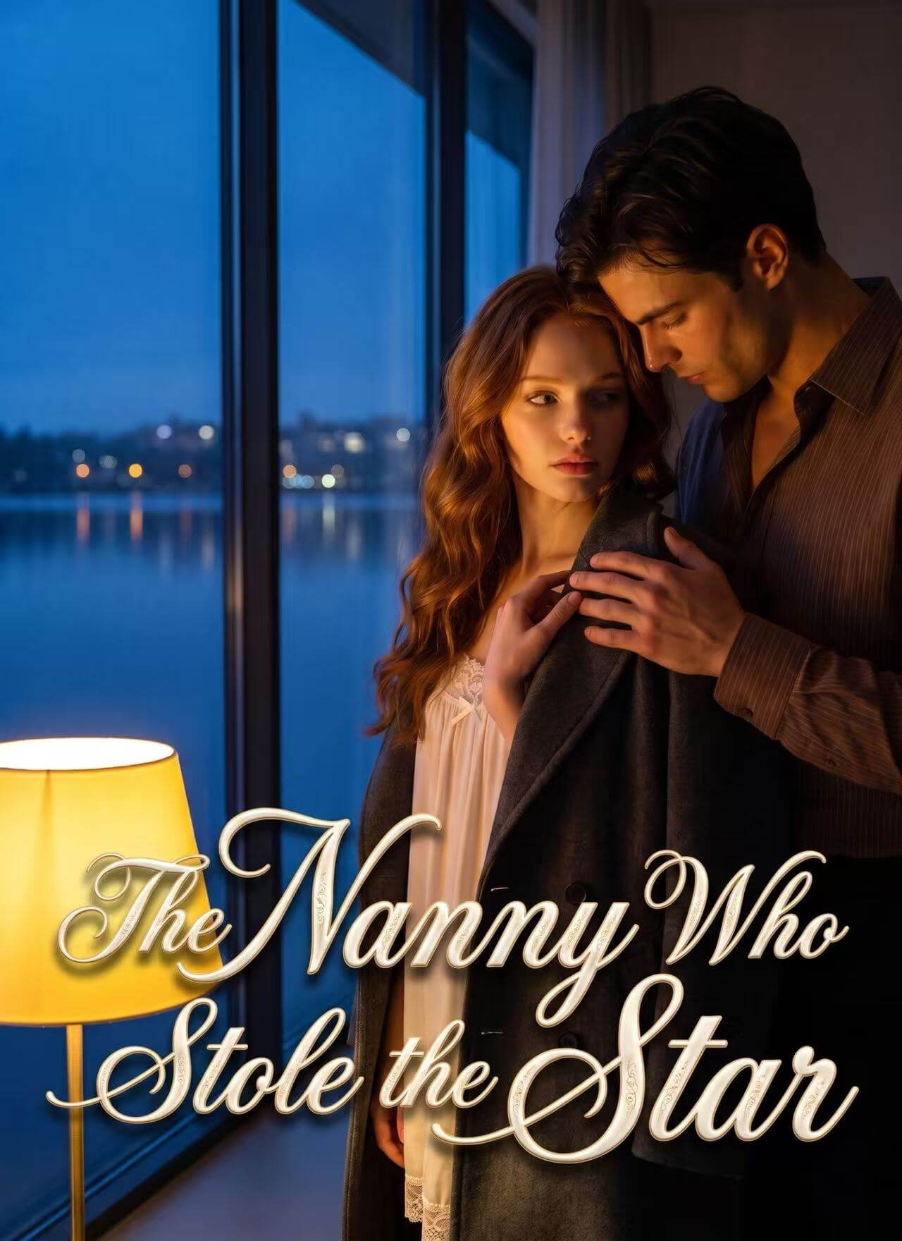 The Nanny Who Stole the Star