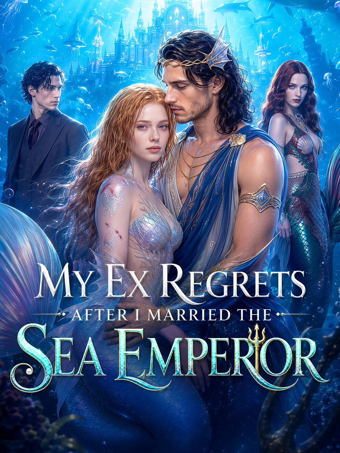 My Ex Regrets After I Married the Sea Emperor