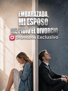 Embarazada, mi esposo me pidió el divorcio