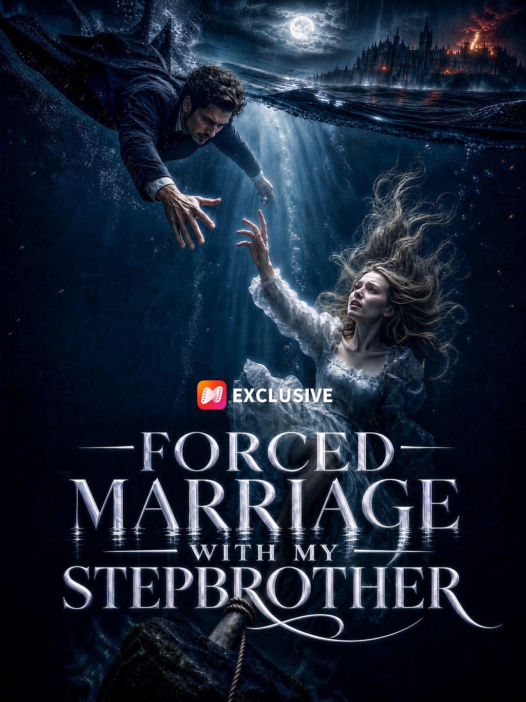 Forced Marriage with My Stepbrother