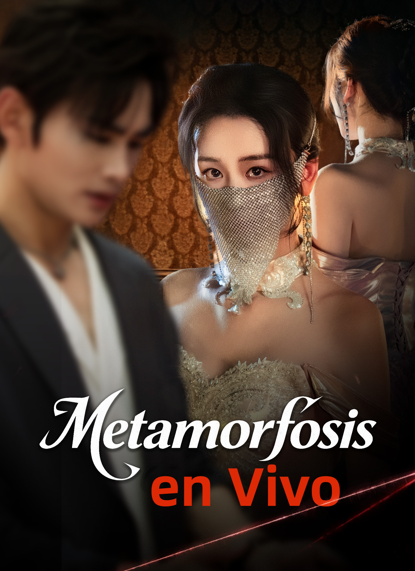 Metamorfosis en Vivo