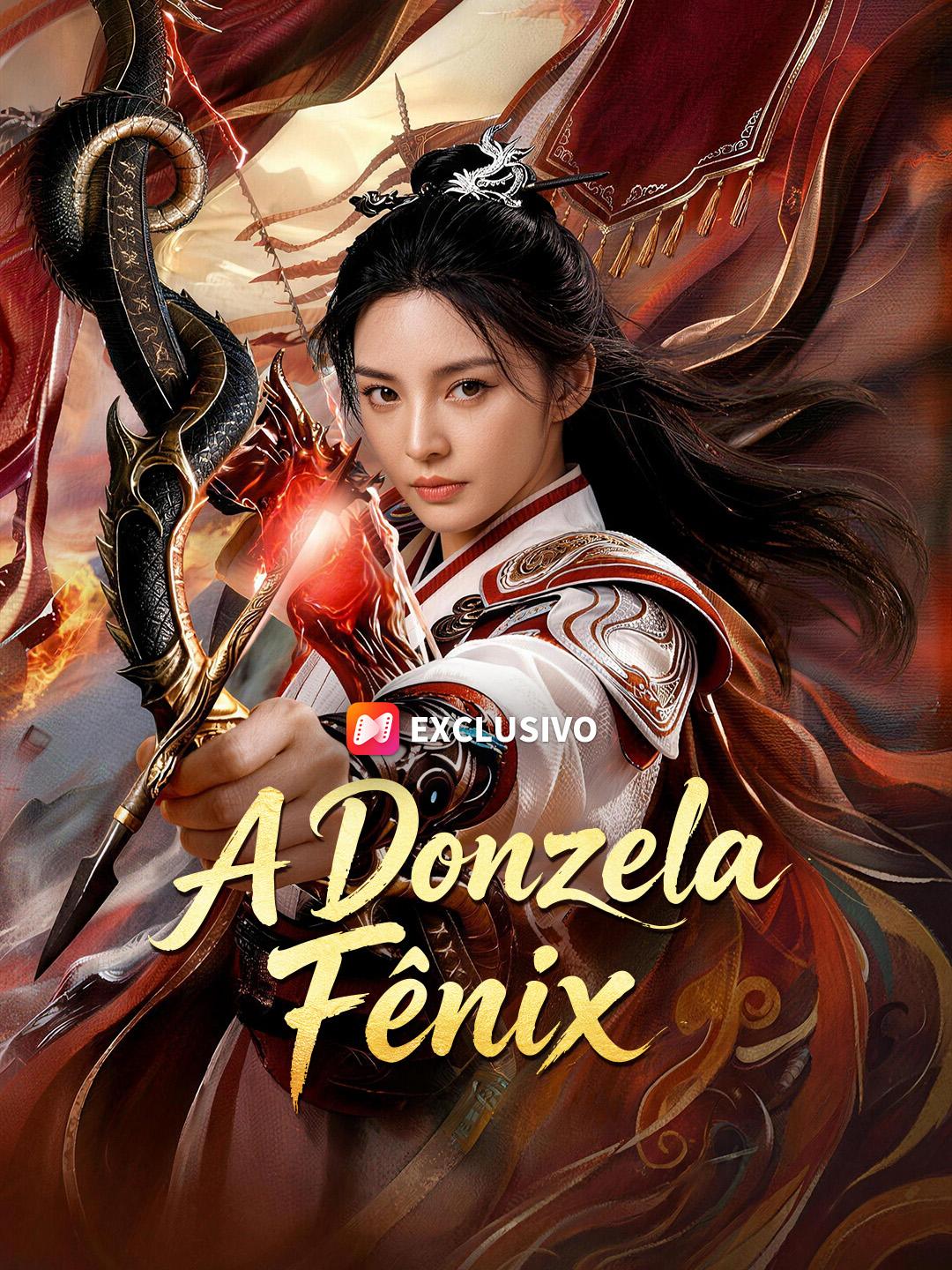 A Donzela Fênix