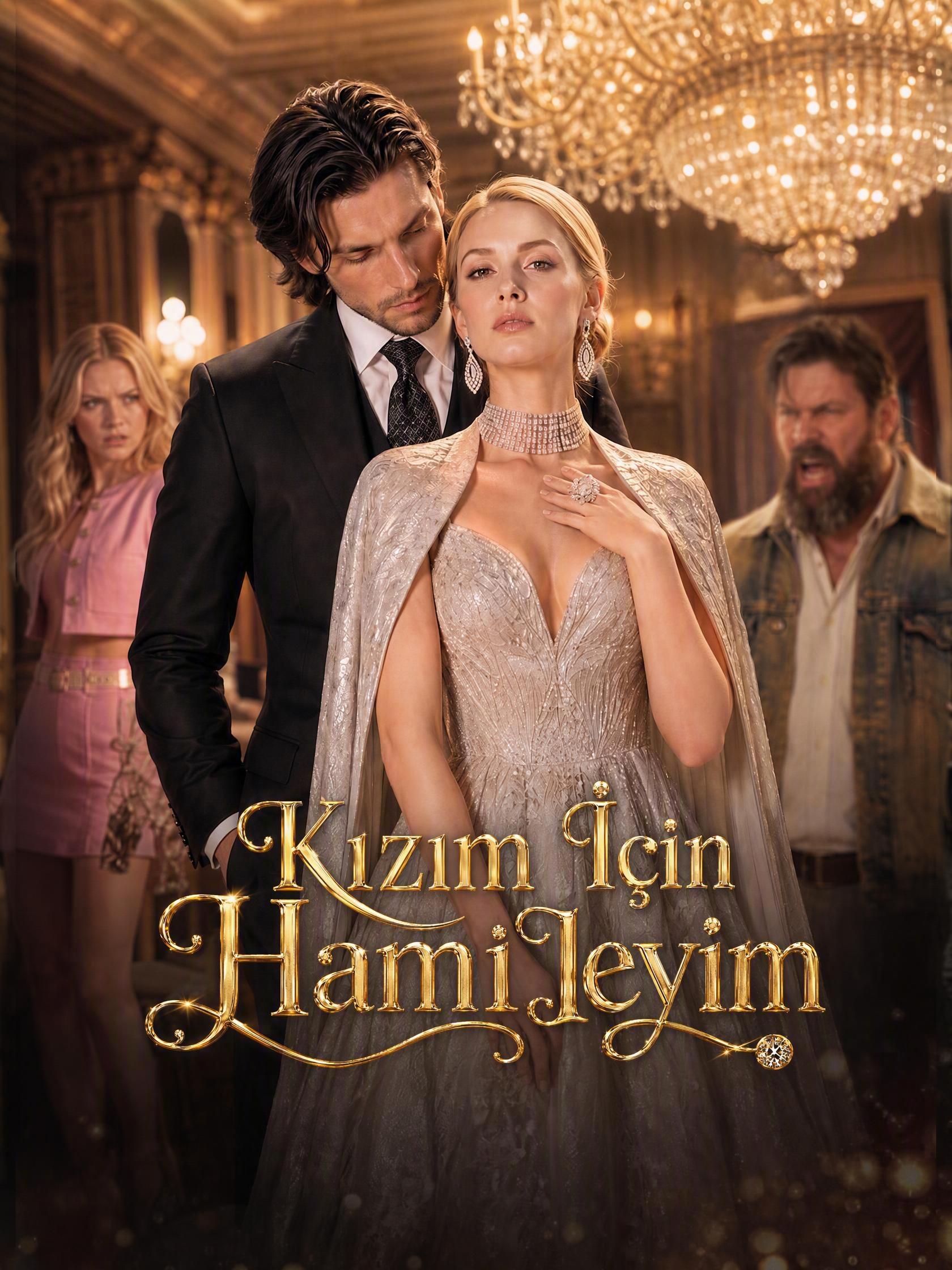 Kızım İçin Hamileyim
