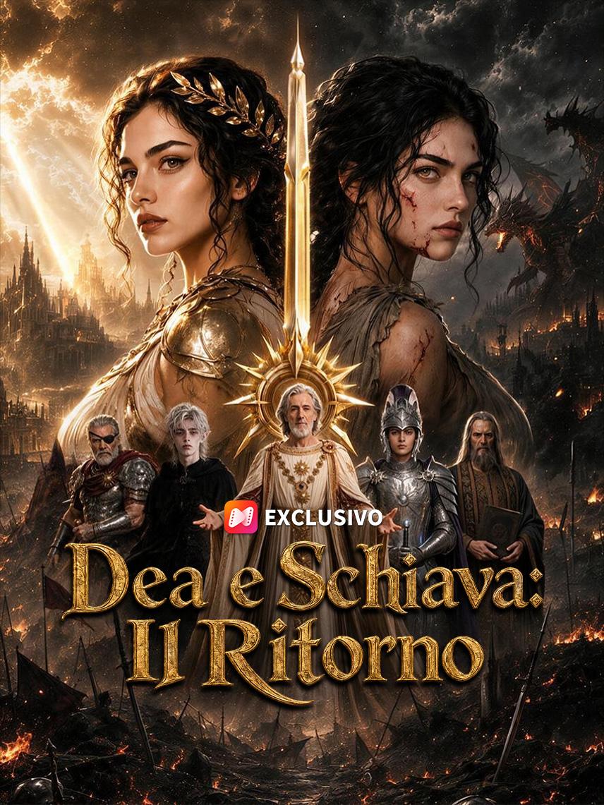 Dea e Schiava: Il Ritorno