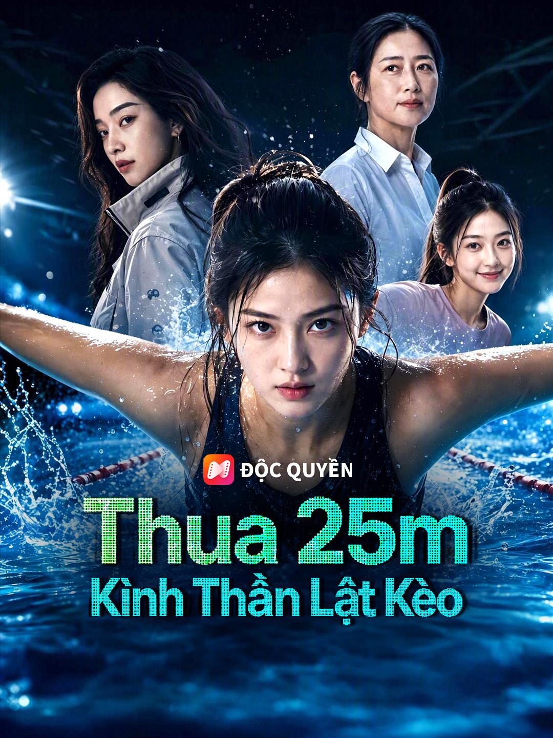 Thua 25m Kình Thần Lật Kèo