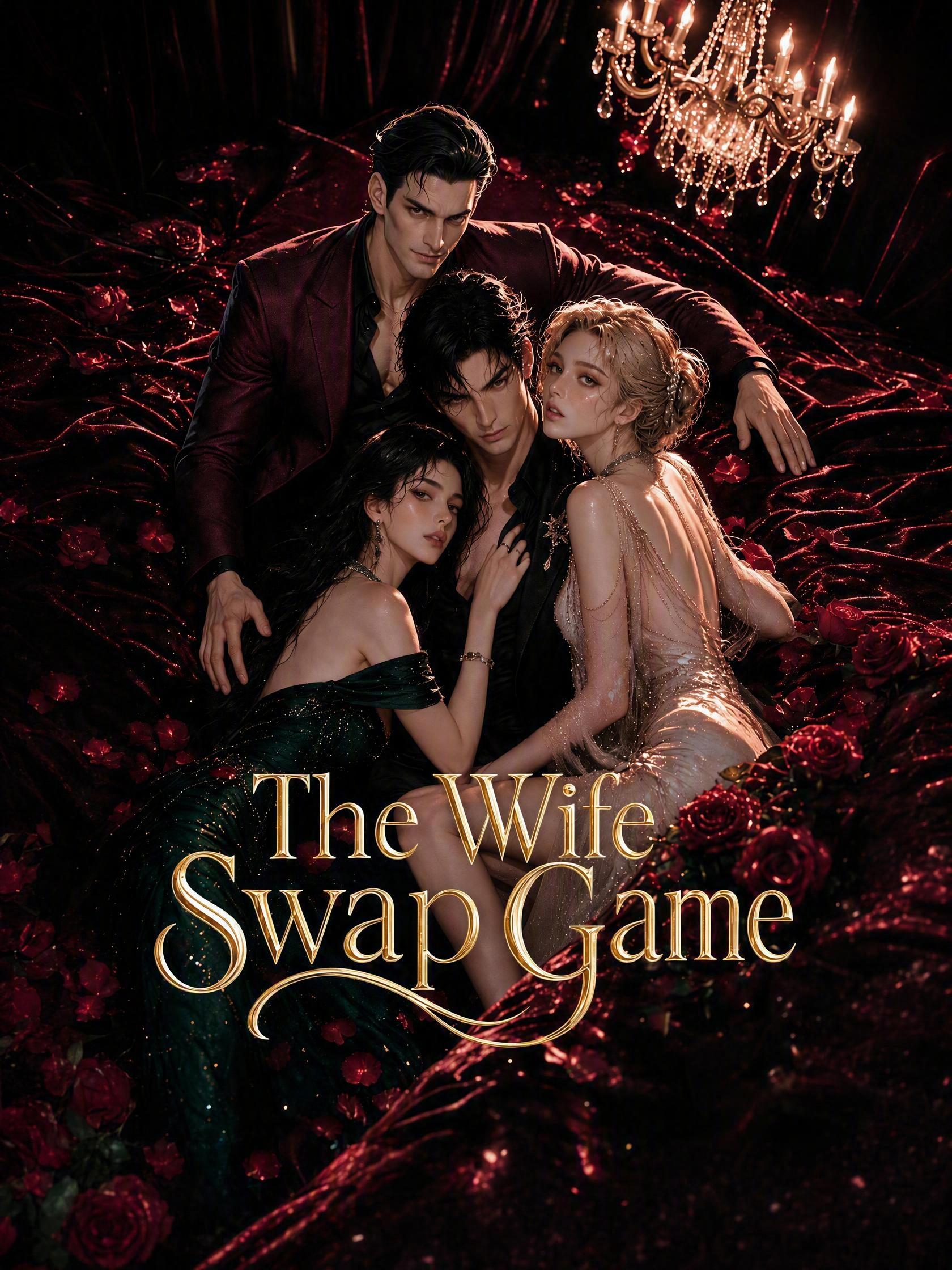 The Wife Swap Game
