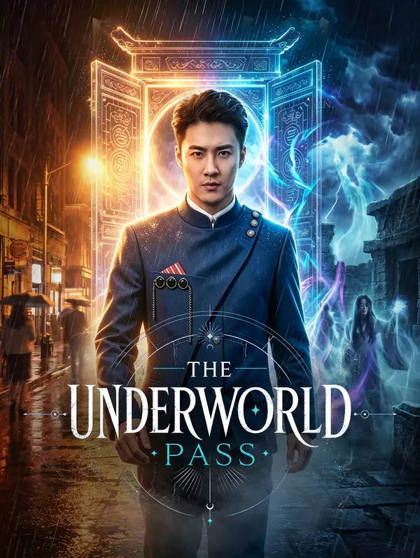 The Underworld Pass