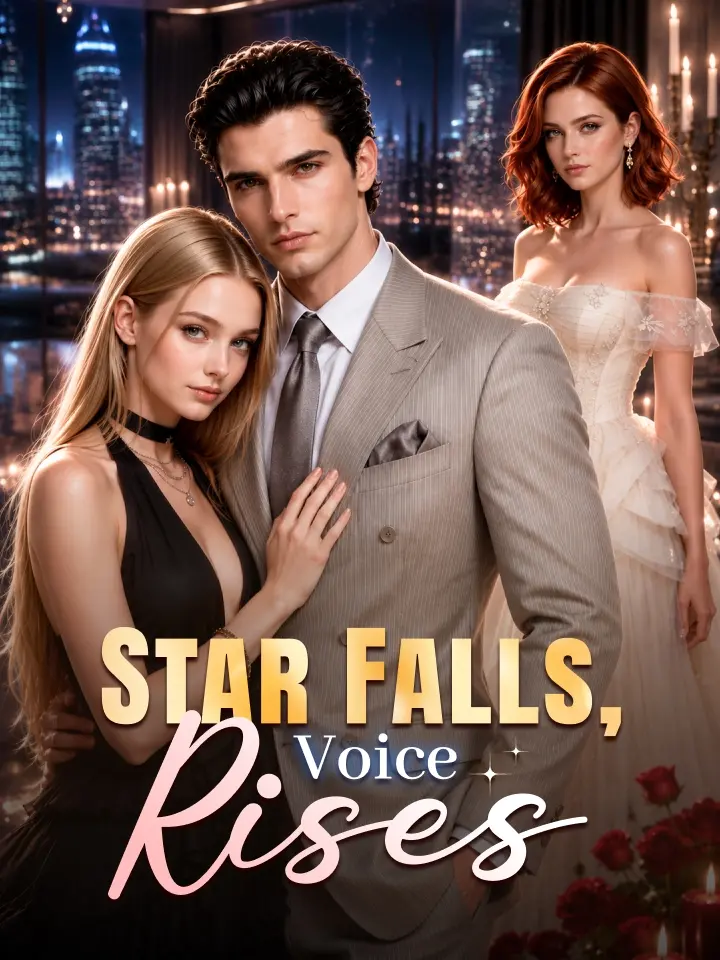 Star Falls, Voice Rises