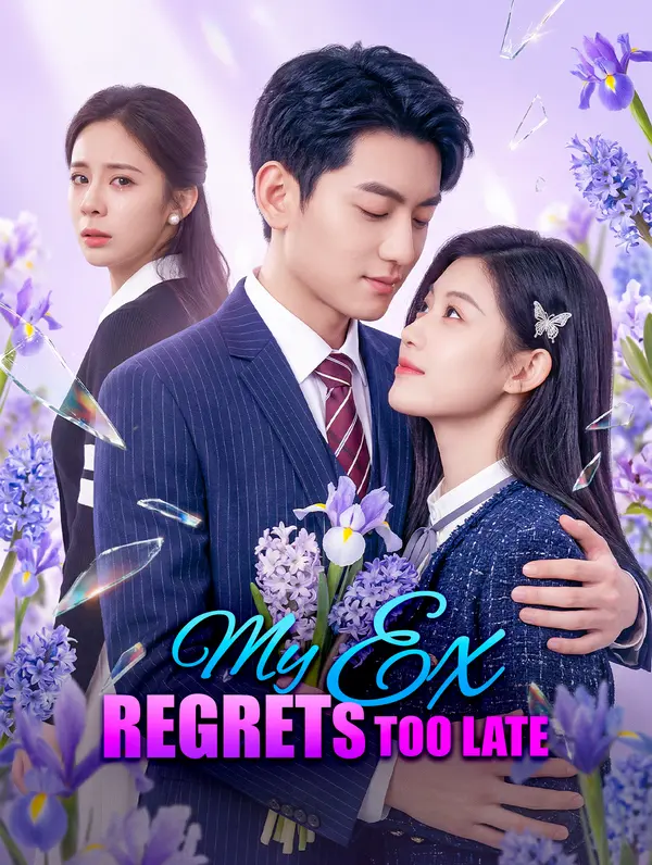 My Ex Regrets Too Late