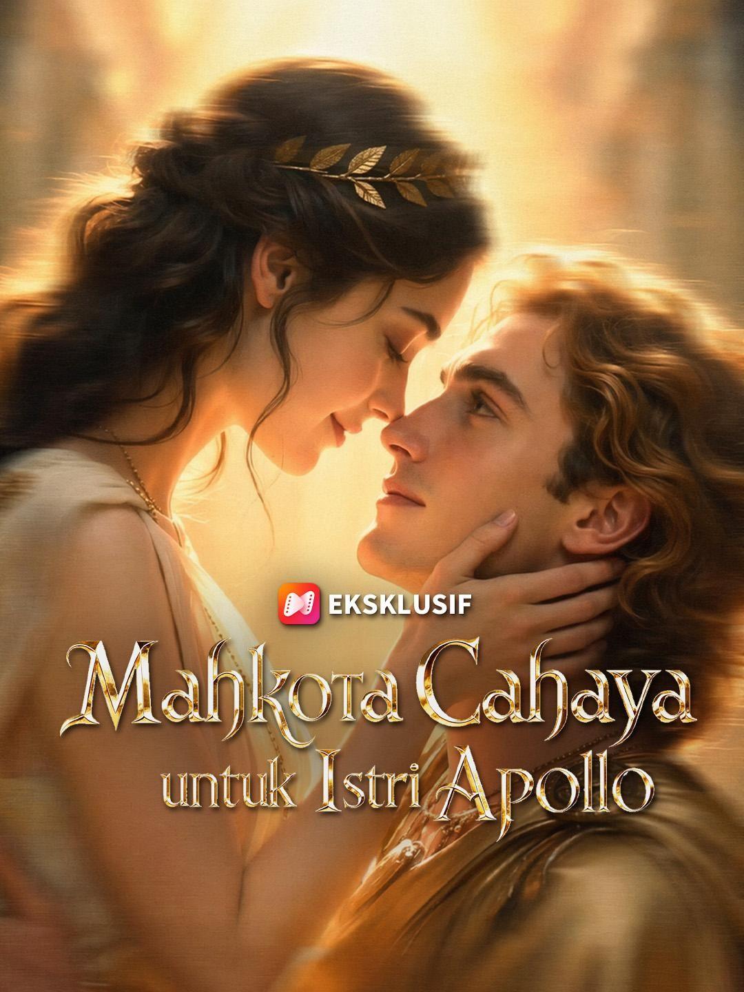 (Sulih suara) Mahkota Cahaya untuk Istri Apollo