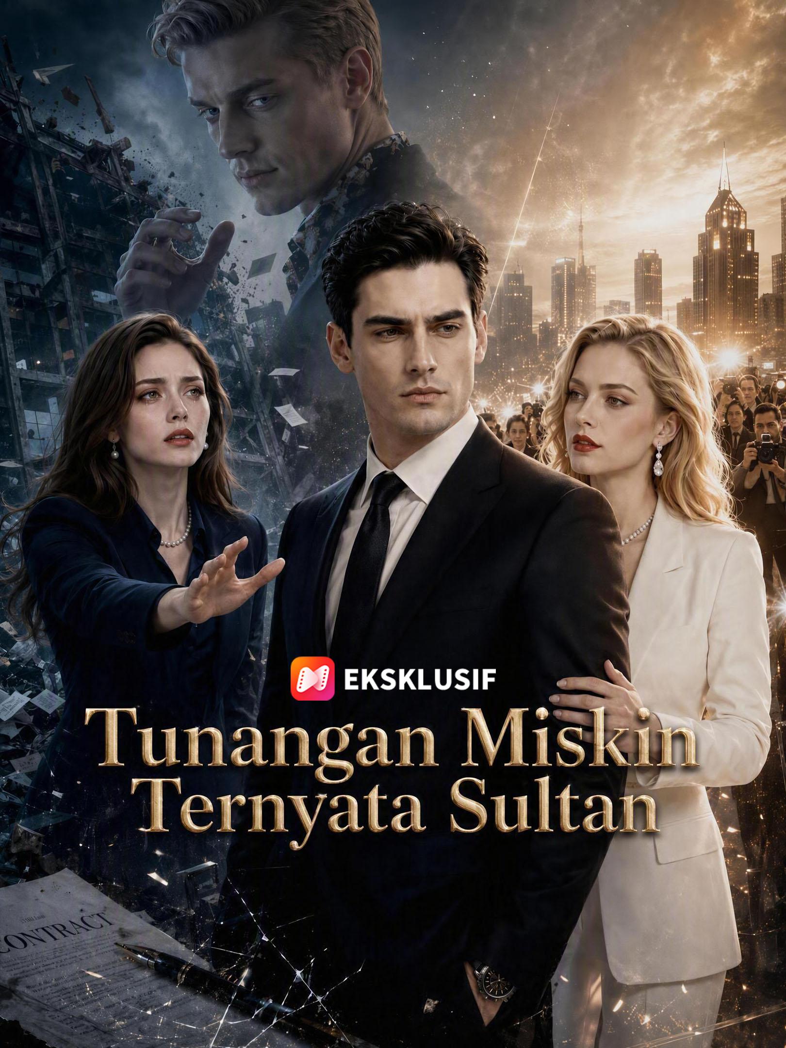Tunangan Miskin Ternyata Sultan