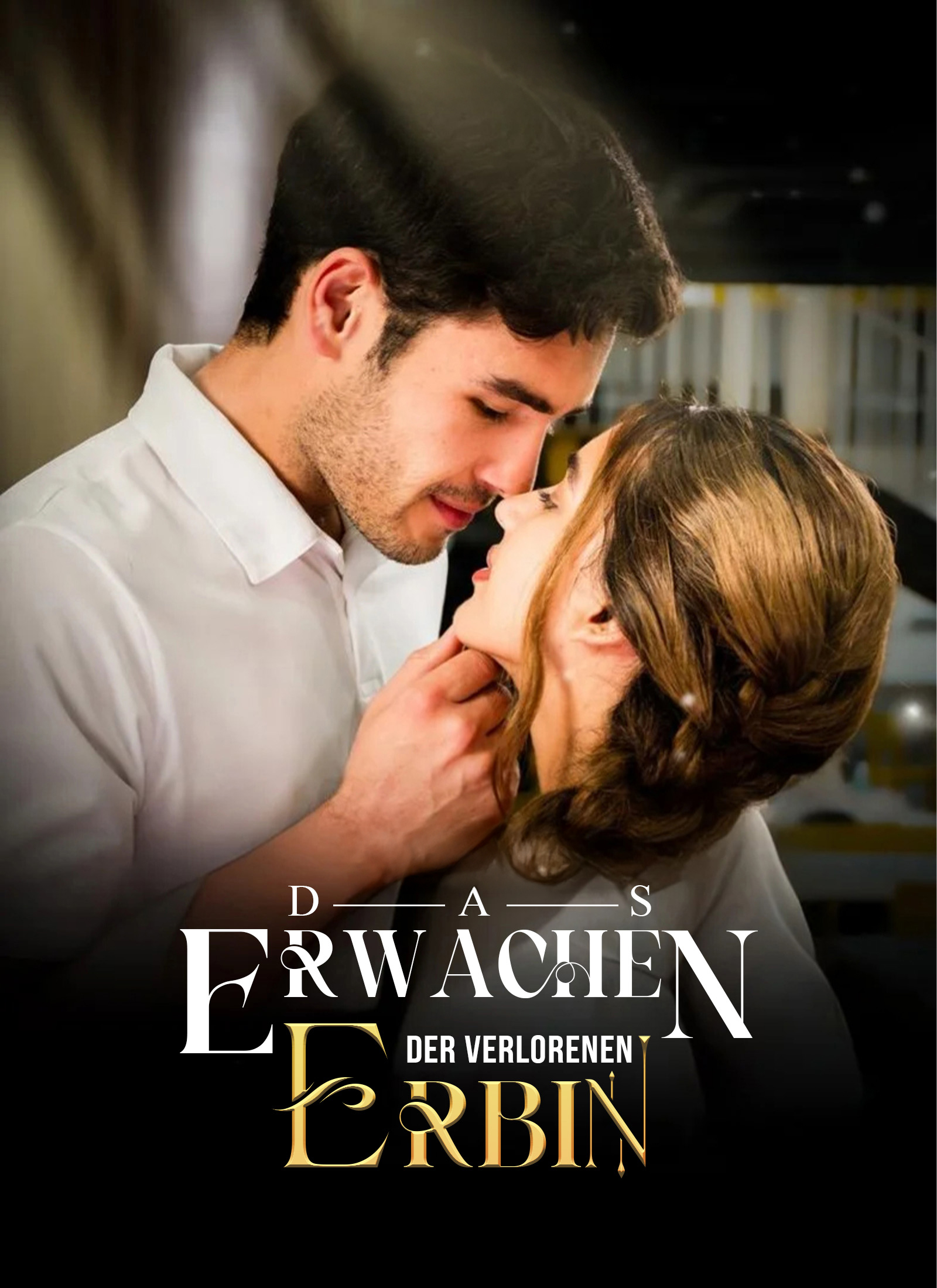 Das Erwachen der verlorenen Erbin
