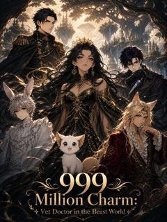 999 Million Charm
