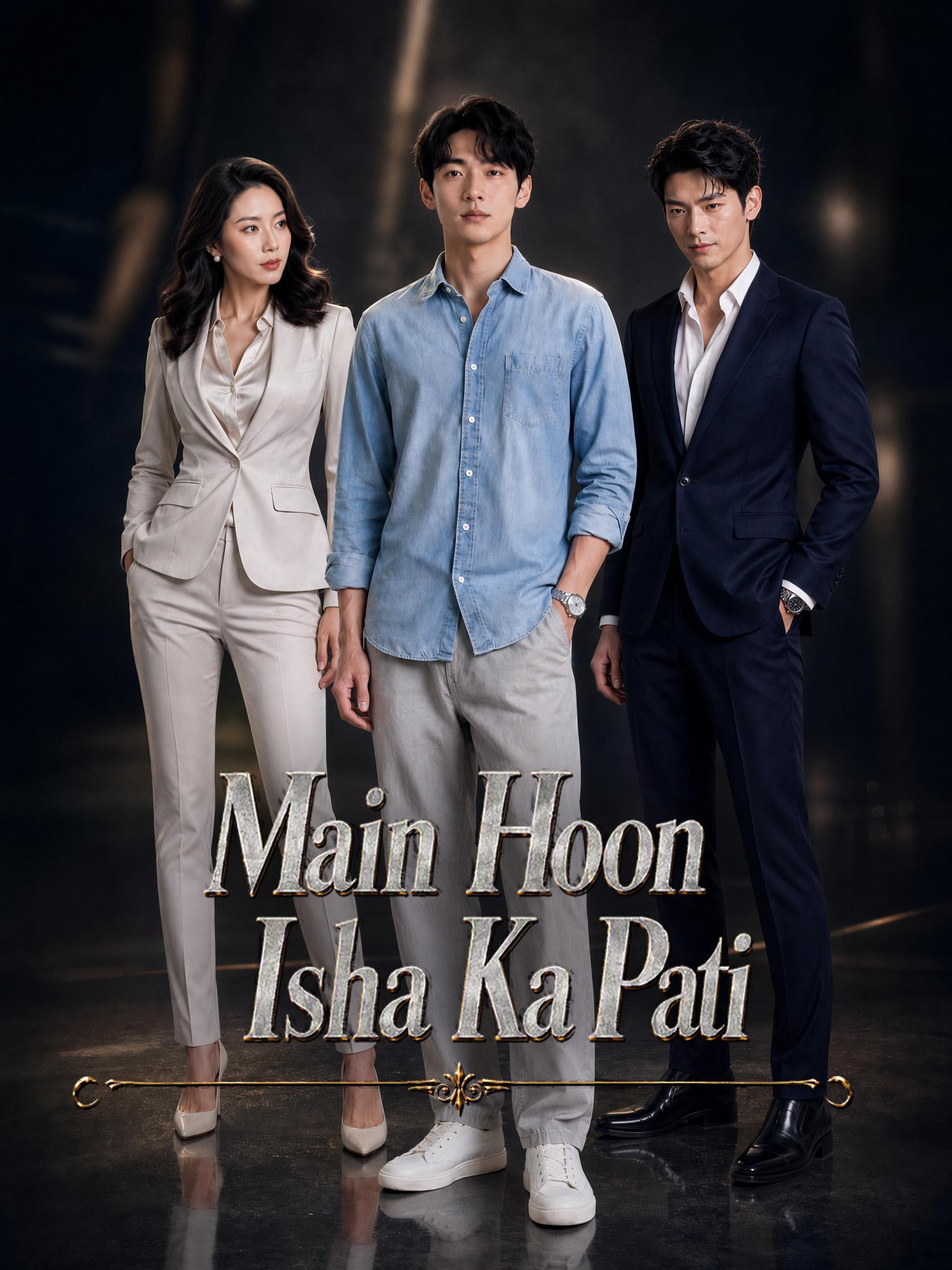 Main Hoon Isha Ka Pati