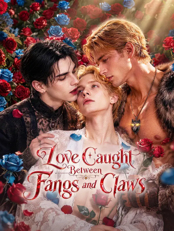 Love Caught Between Fangs and Claws