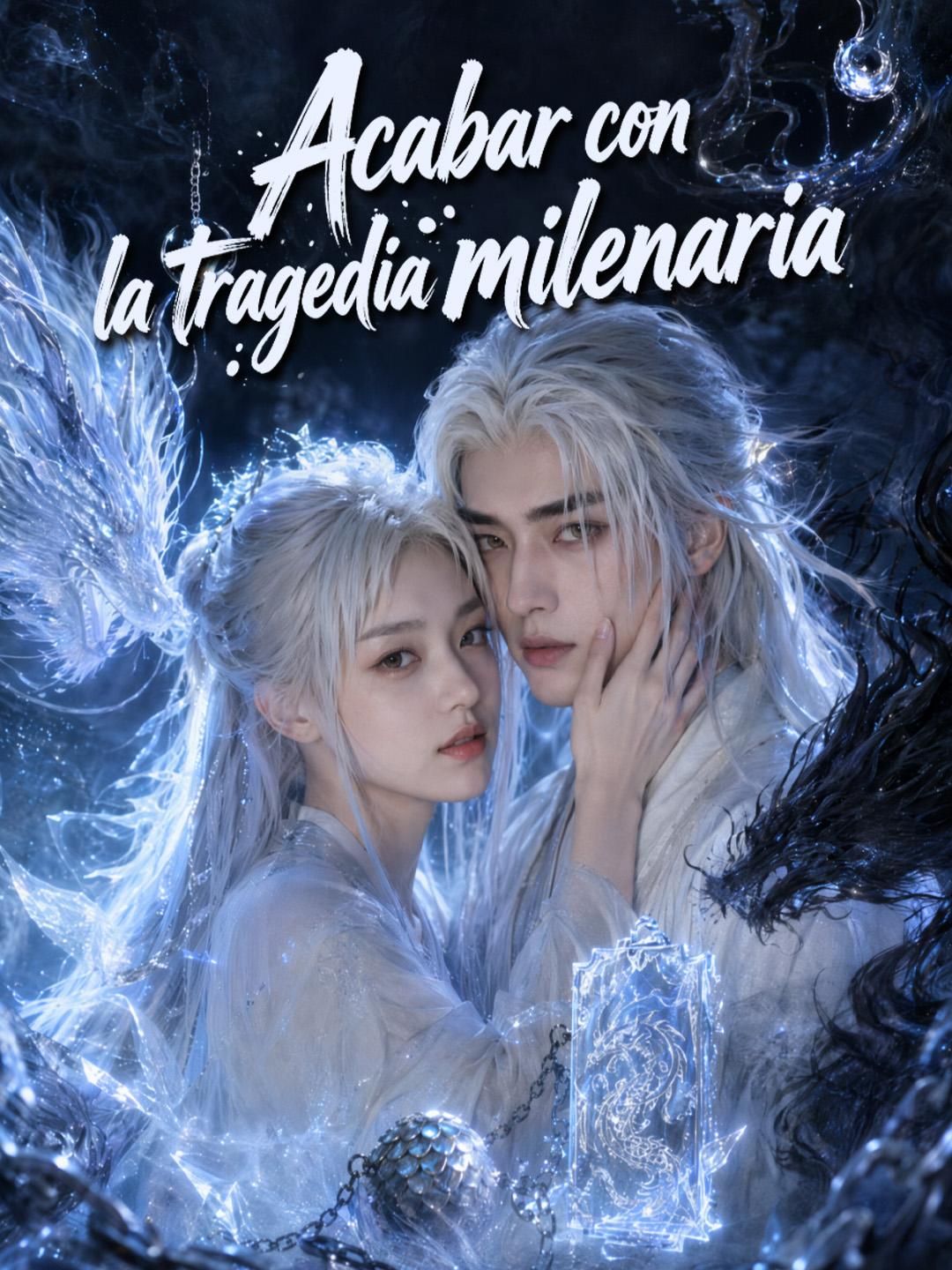Acabar con la tragedia milenaria