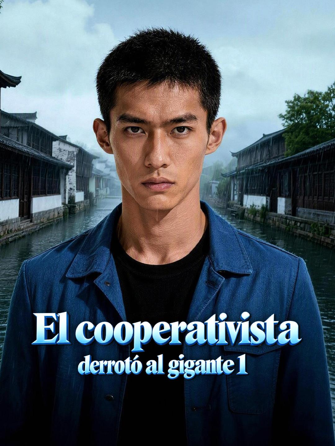 El cooperativista derrotó al gigante 1