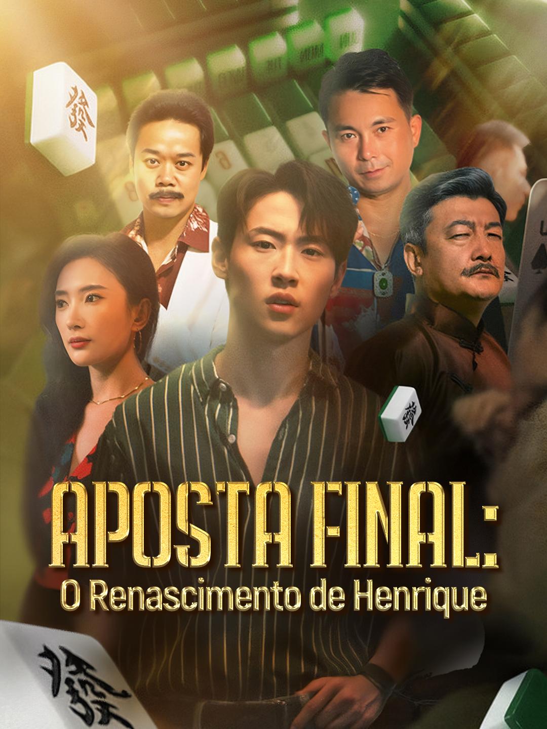 Aposta Final: O Renascimento de Henrique