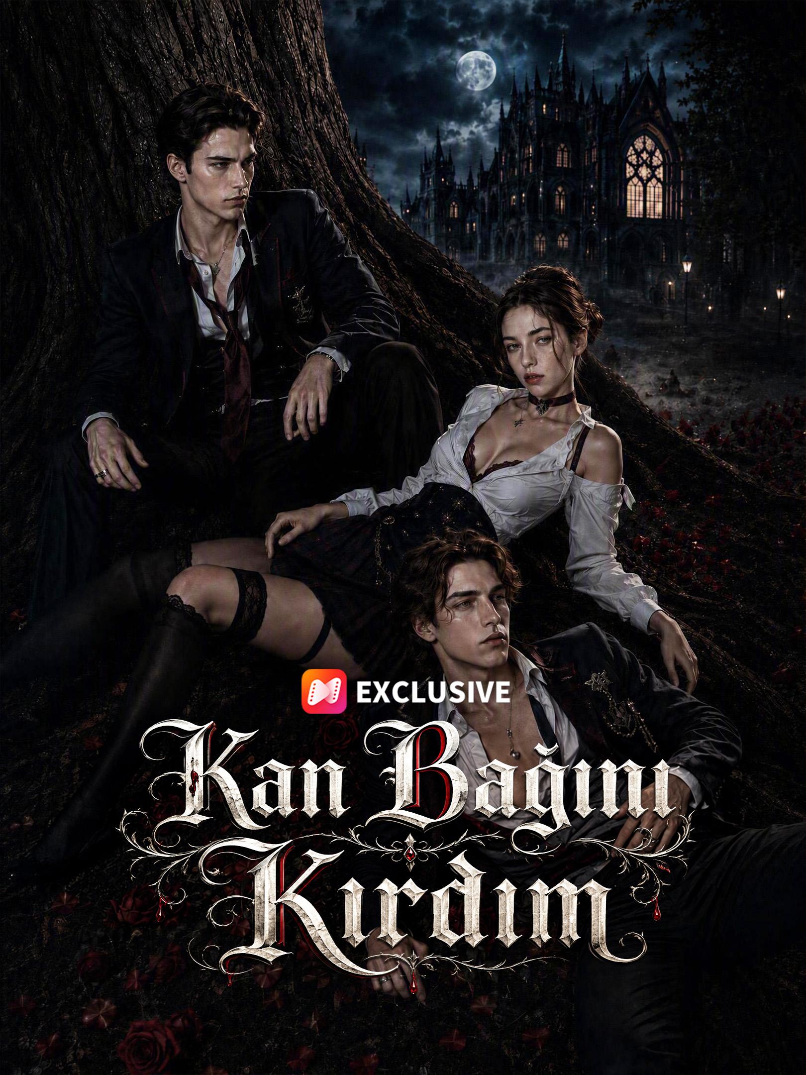 Kan Bağını Kırdım
