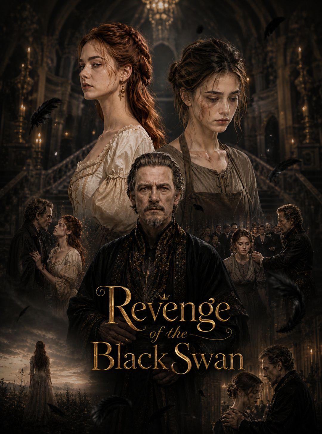 Revenge of the Black Swan
