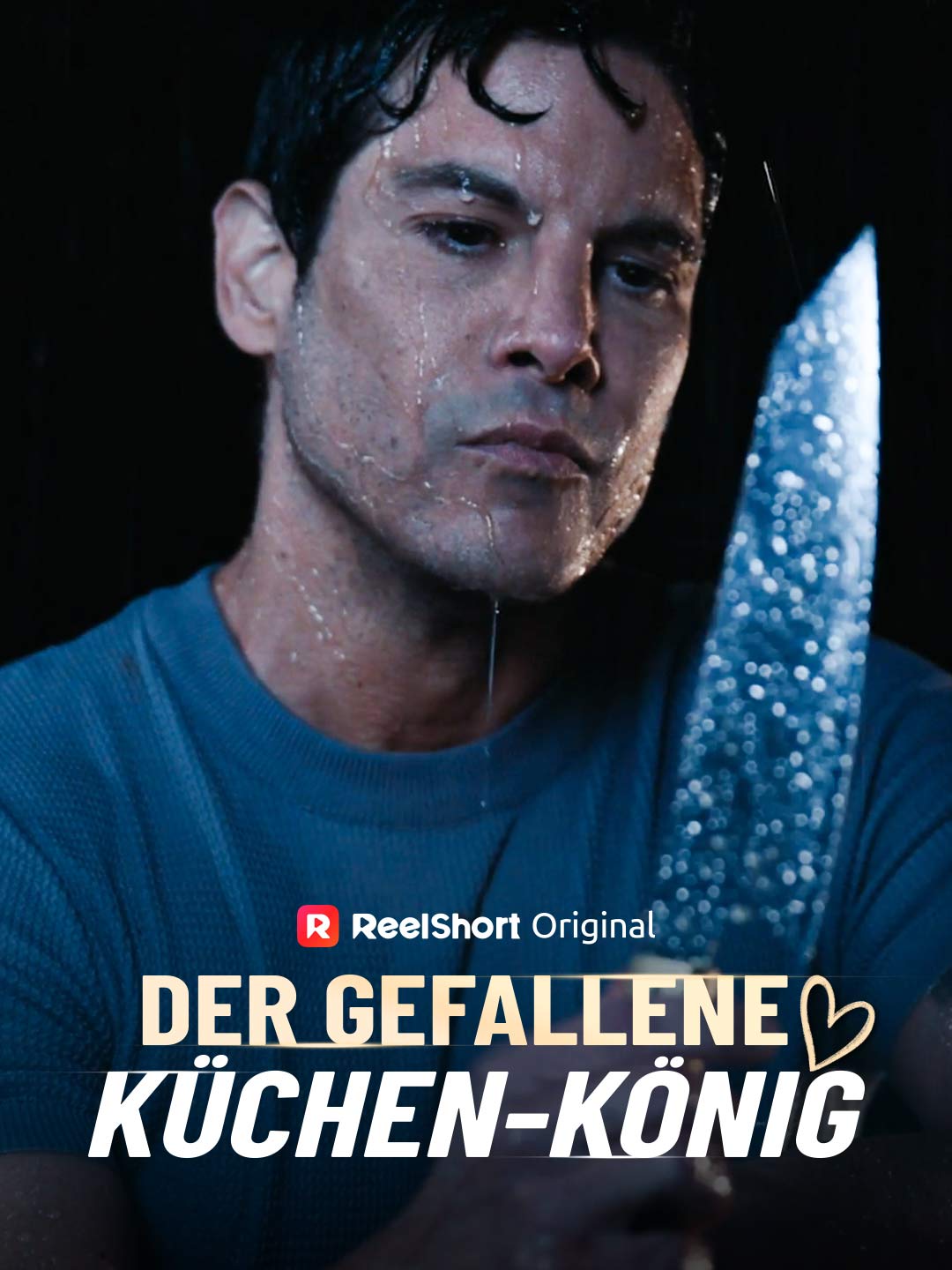 Der gefallene Küchen-König