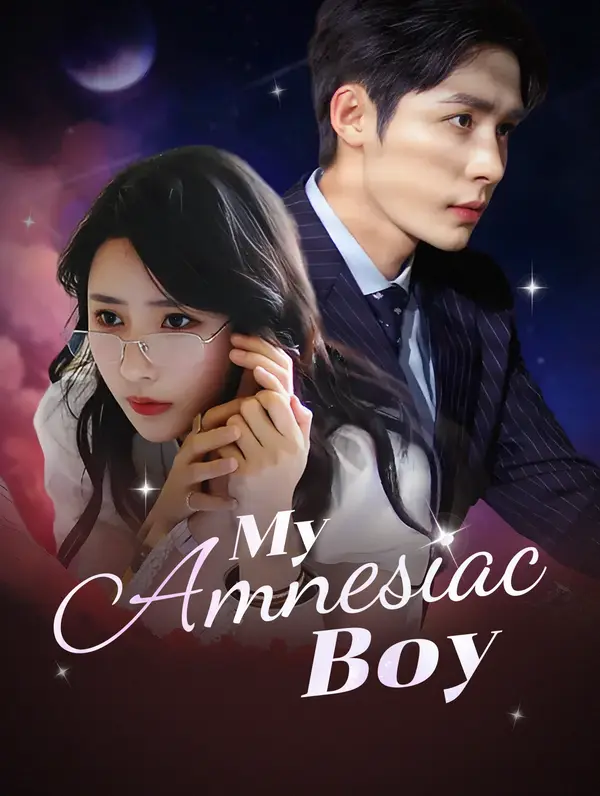 My Amnesiac Boy