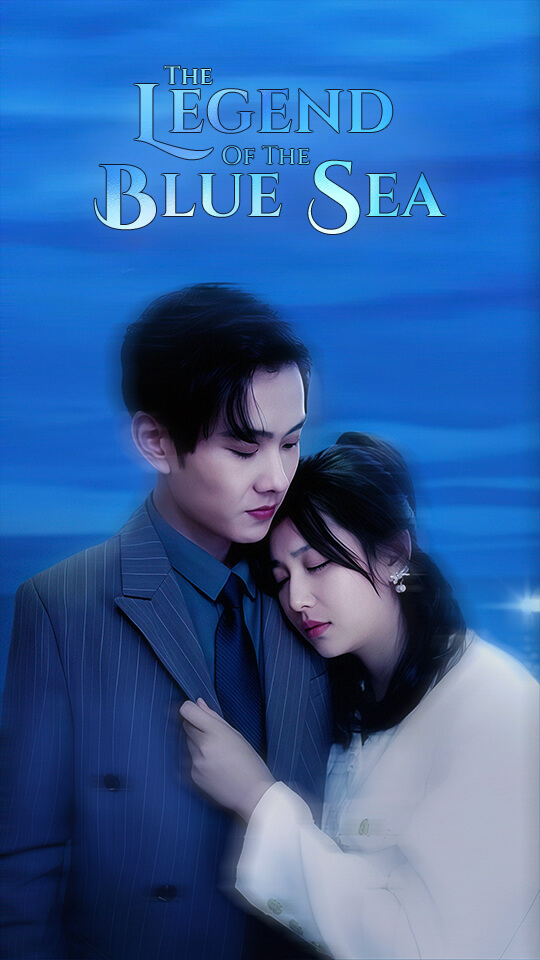 The Legend of The Blue Sea