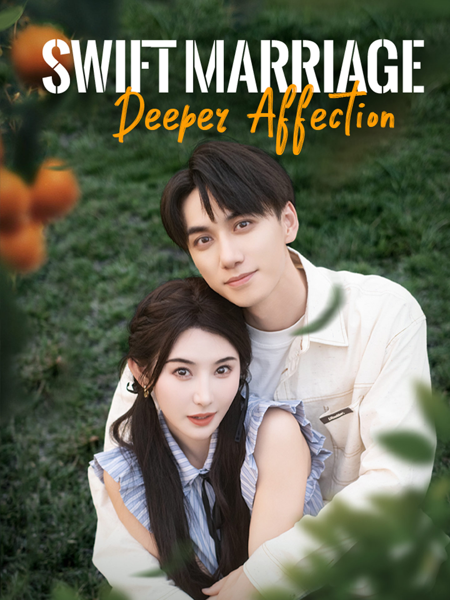 Swift Marriage, Deeper Affection