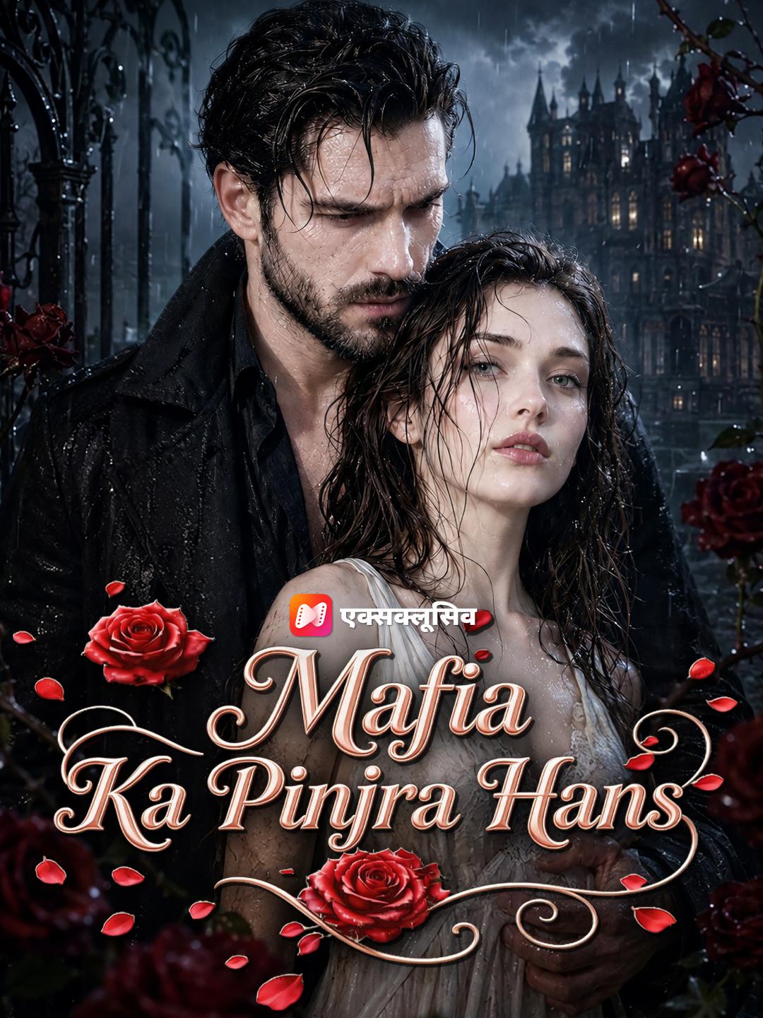 Mafia Ka Pinjra Hans