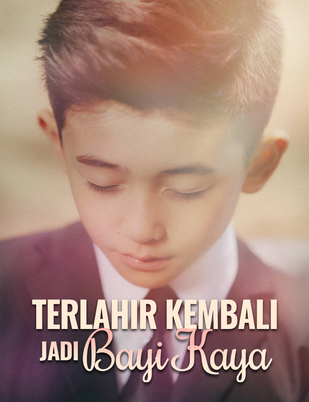 Terlahir Kembali Jadi Bayi Kaya
