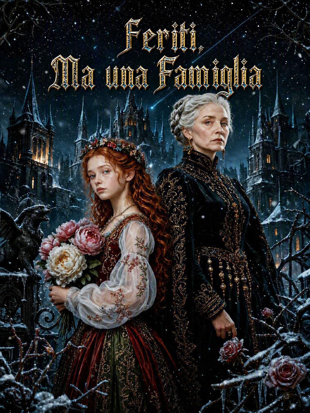 Feriti, Ma una Famiglia