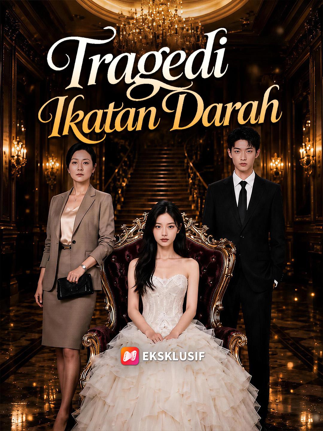Tragedi Ikatan Darah