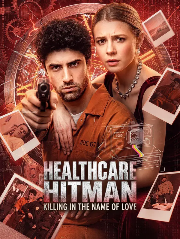 Healthcare Hitman: Killing in the Name of Love