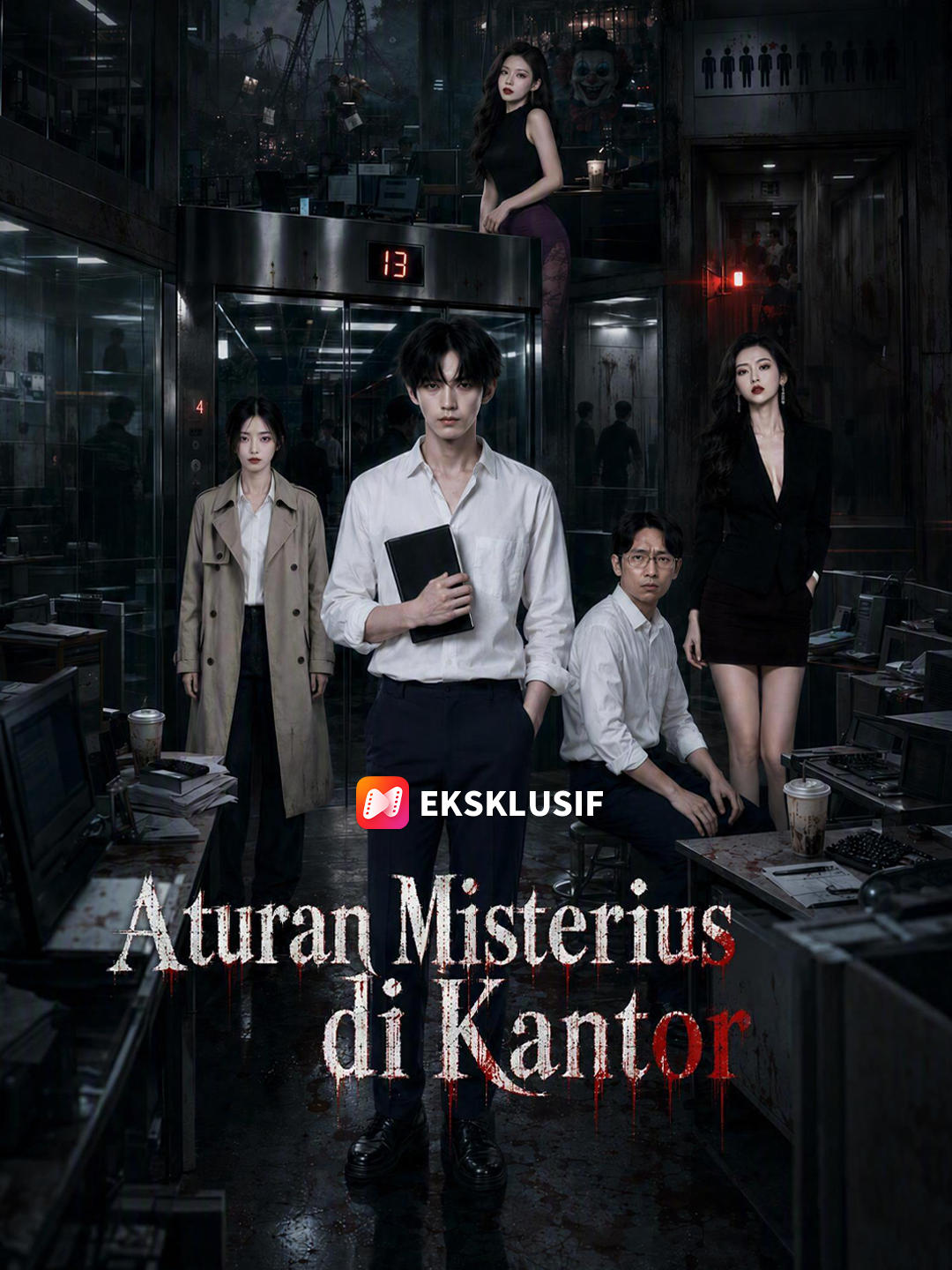Aturan Misterius di Kantor