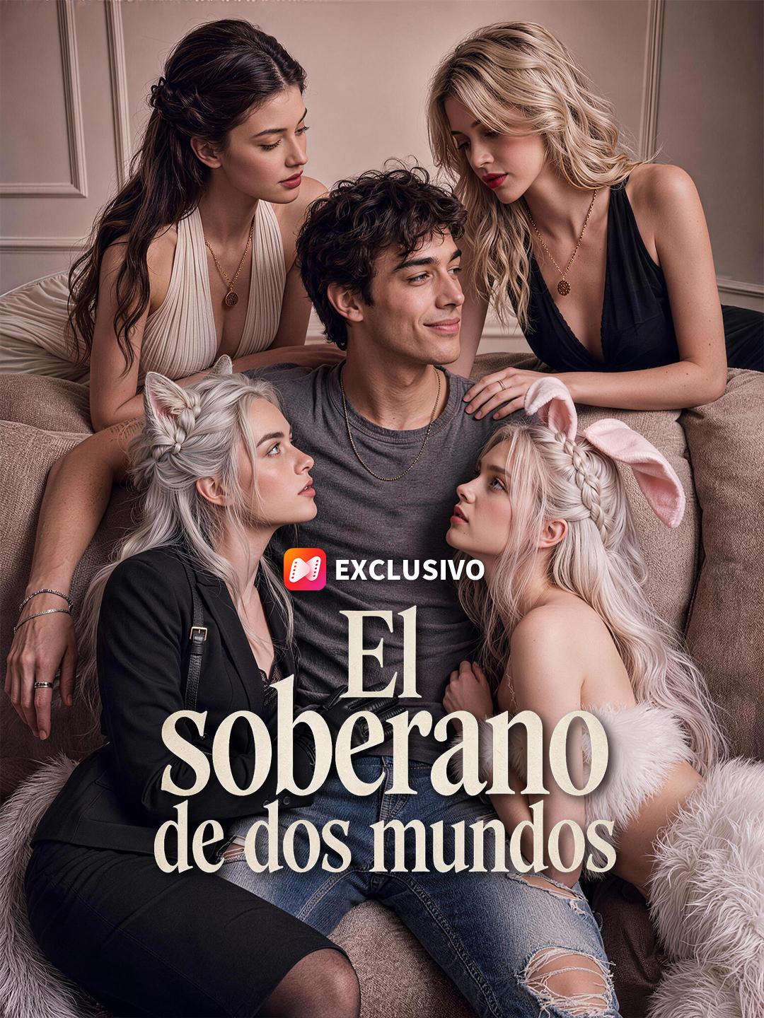 El soberano de dos mundos